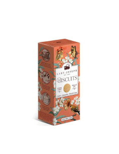 Galletas artesanas de anacardos 100g Lady Joseph